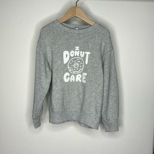 Uniqlo sweatshirt